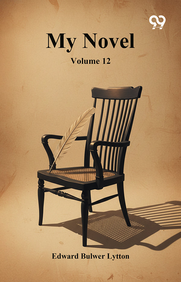 My Novel: Volume 12