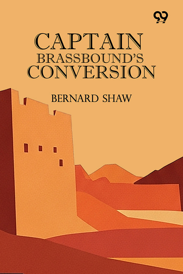 Captain Brassbound's Conversion