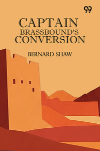 Captain Brassbound's Conversion