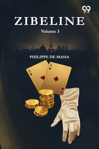 Zibeline: Volume 3