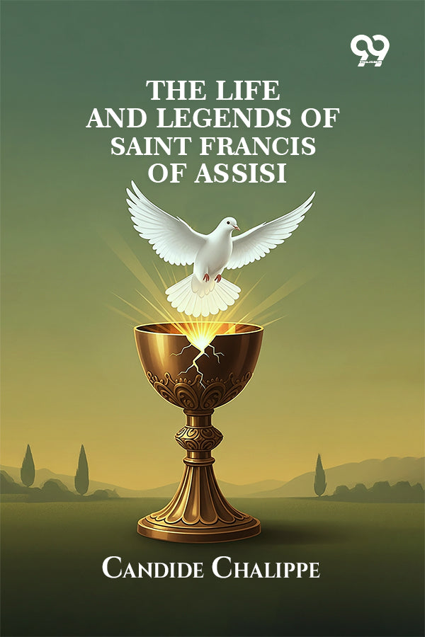 The Life And Legends Of Saint Francis Of Assisi