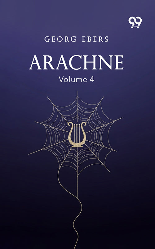 Arachne Volume 4