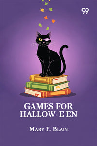 Games For Hallow-e'en