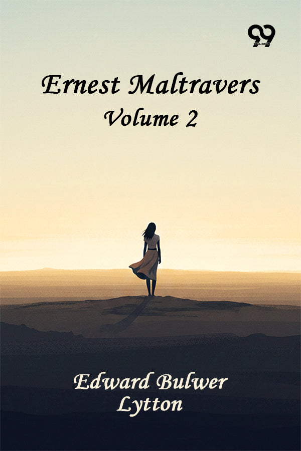 Ernest Maltravers: Volume 2