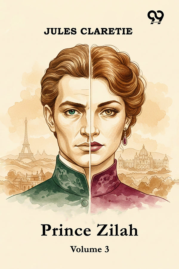 Prince Zilah: Volume 3
