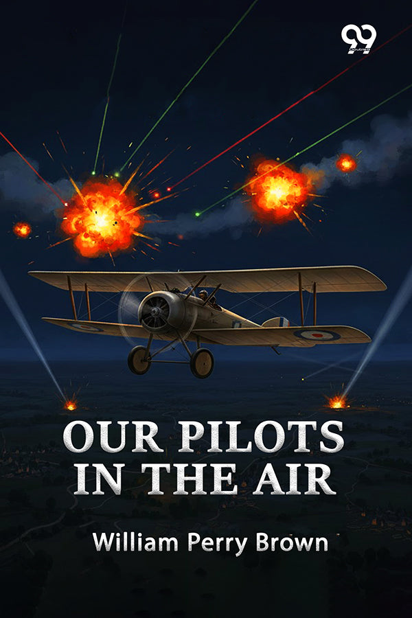 Our Pilots In The Air