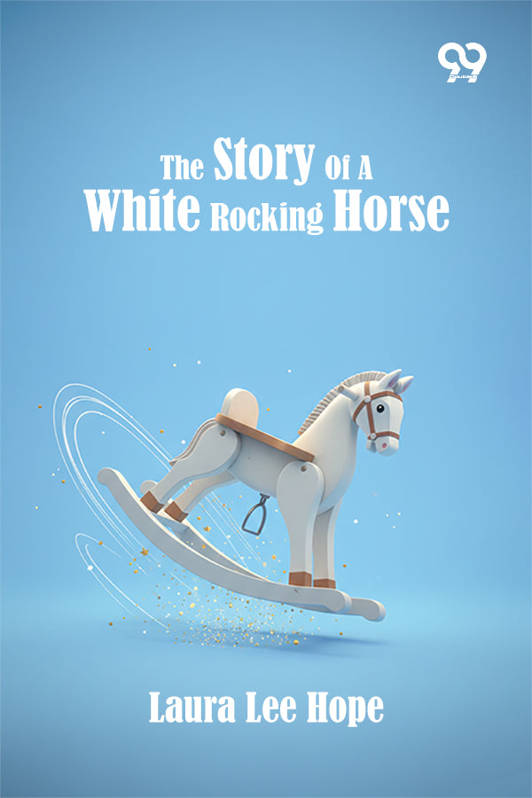 The Story Of A White Rocking Horse