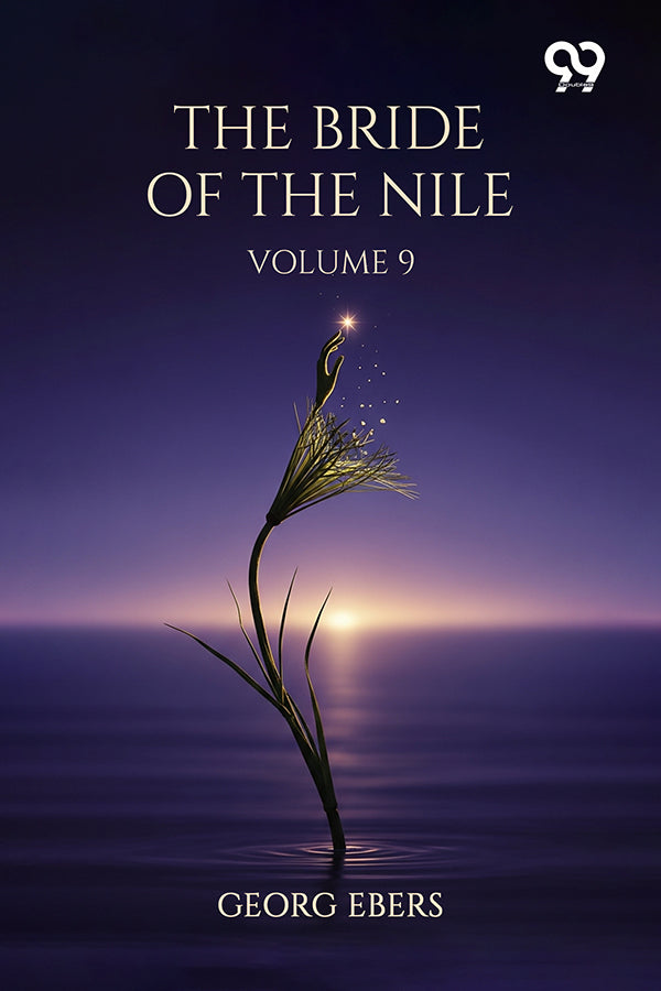 The Bride Of The Nile Volume 9