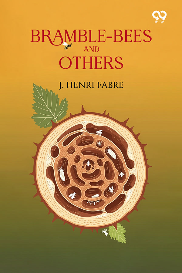 Bramble-Bees And Others