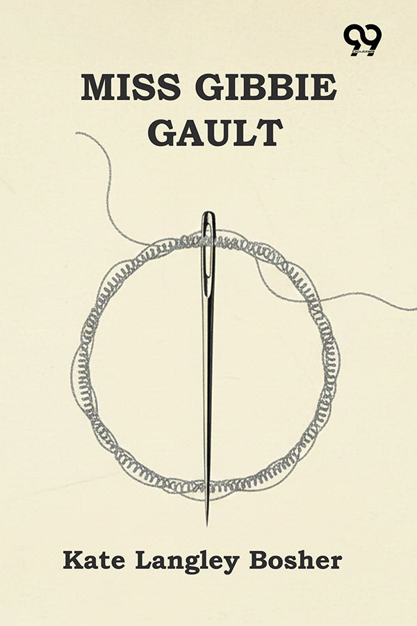 Miss Gibbie Gault