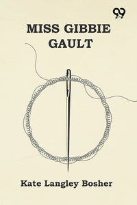 Miss Gibbie Gault