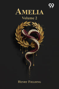 Amelia: Volume 2