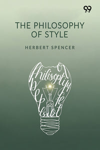 The Philosophy Of Style