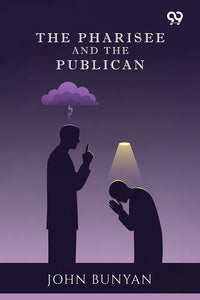 The Pharisee And The Publican