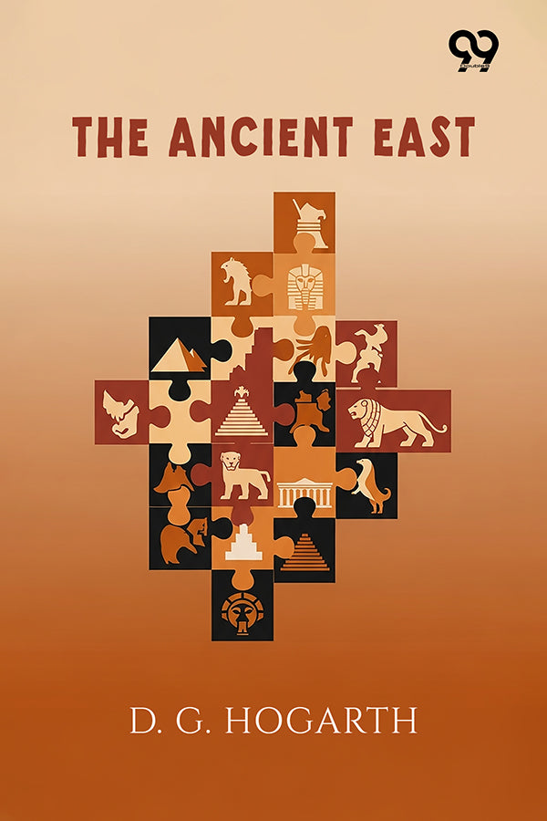The Ancient East