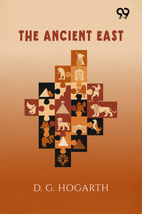 The Ancient East