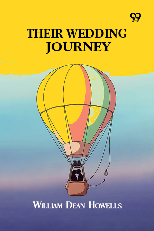Their Wedding Journey