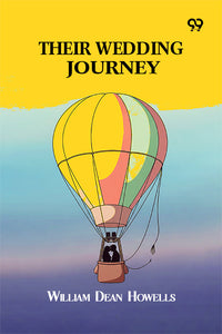 Their Wedding Journey