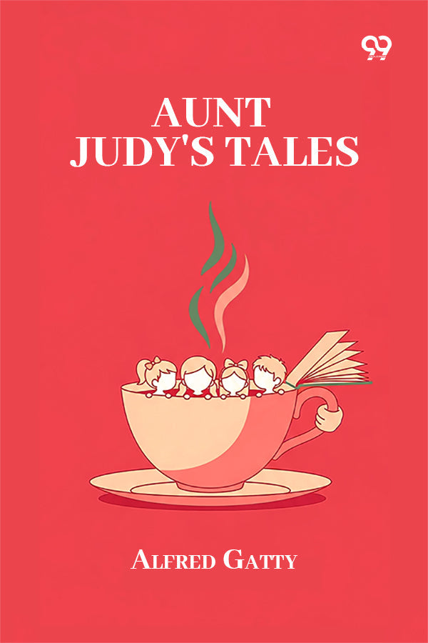 Aunt Judy's Tales
