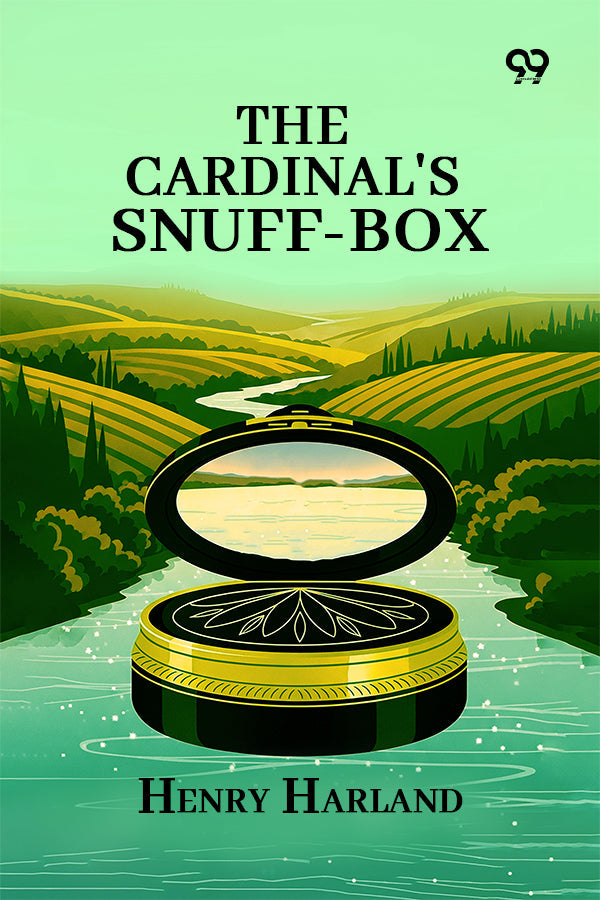 The Cardinal's Snuff-Box