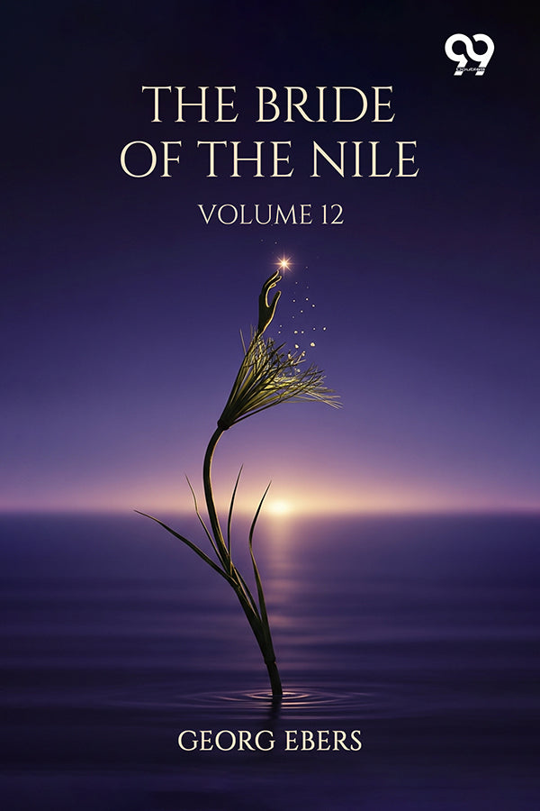 The Bride Of The Nile Volume 12