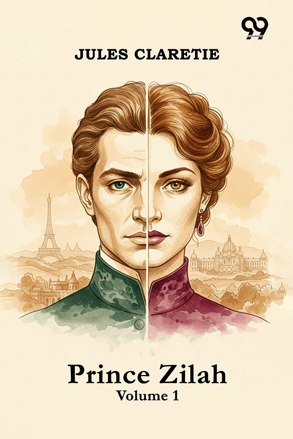 Prince Zilah: Volume 1