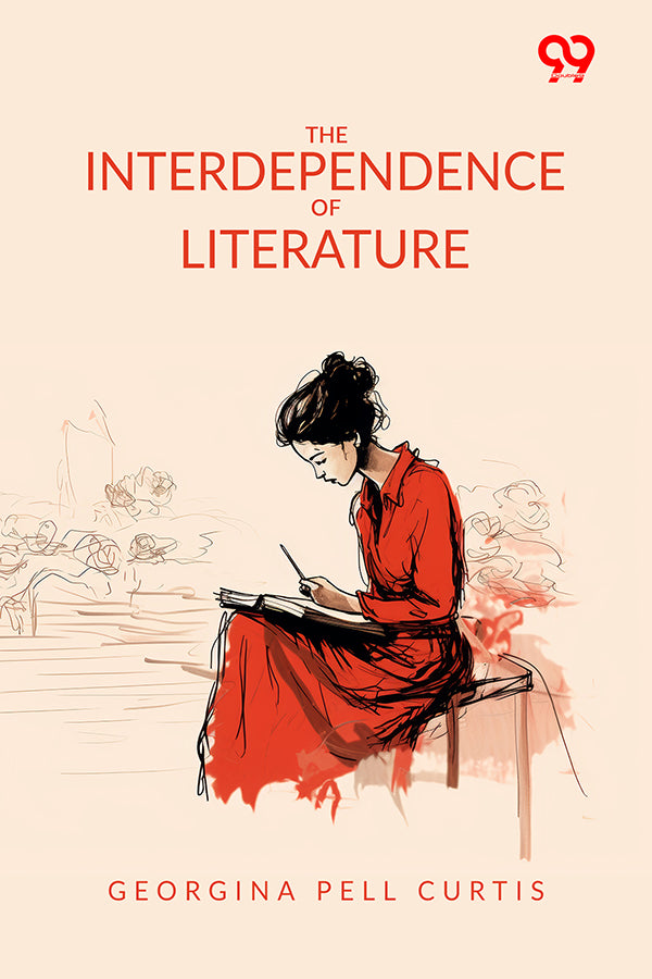 The Interdependence Of Literature