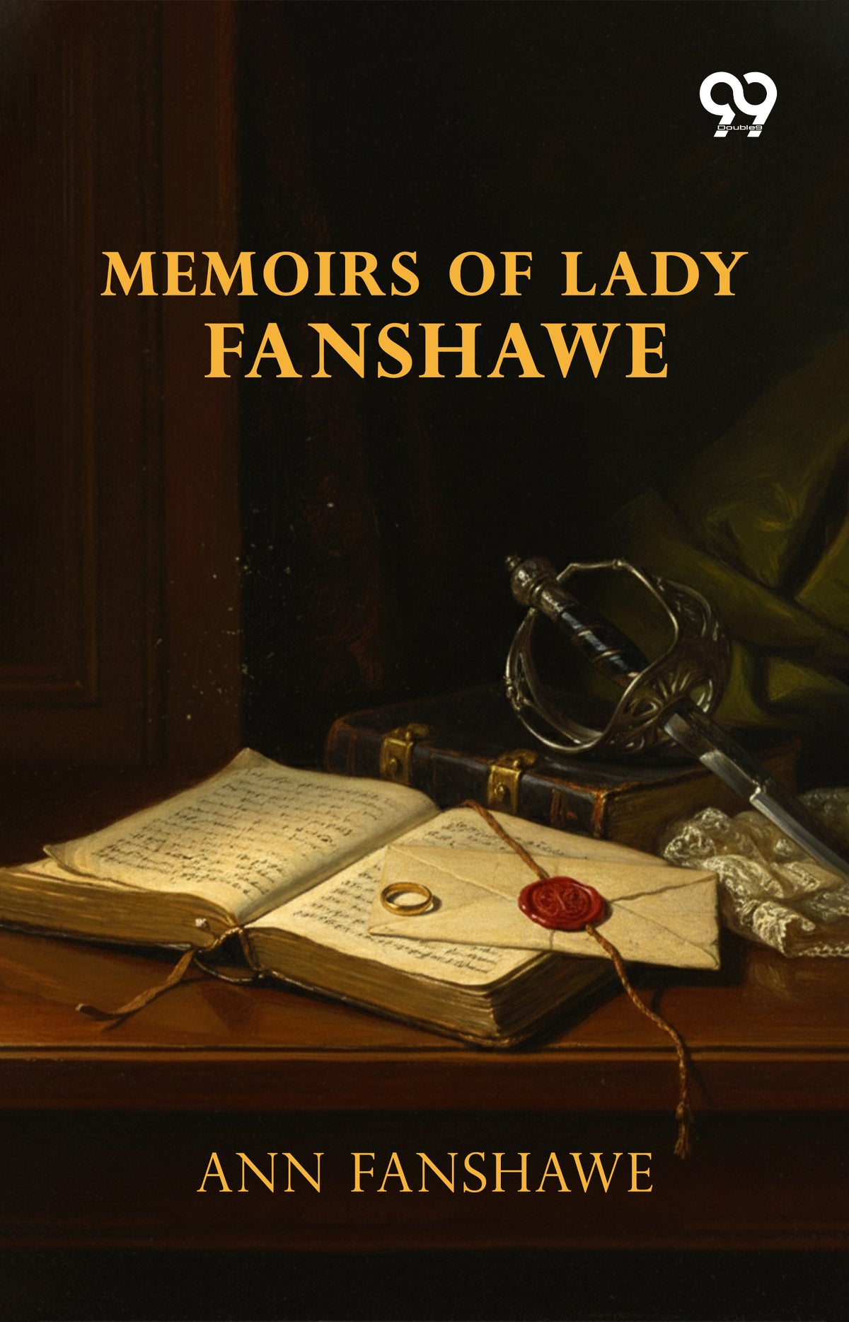 Memoirs Of Lady Fanshawe