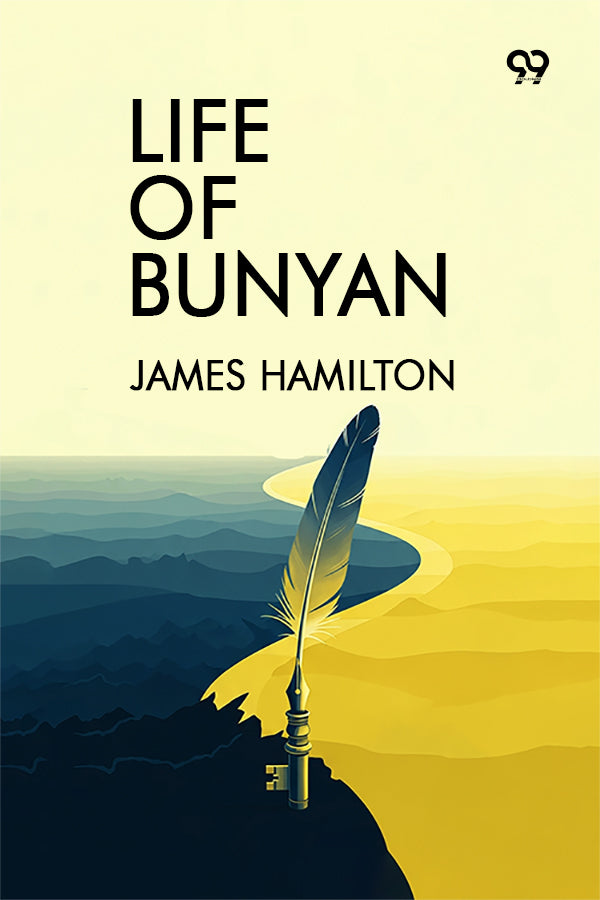 Life Of Bunyan