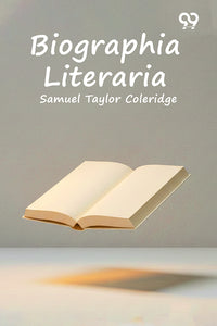 Biographia Literaria