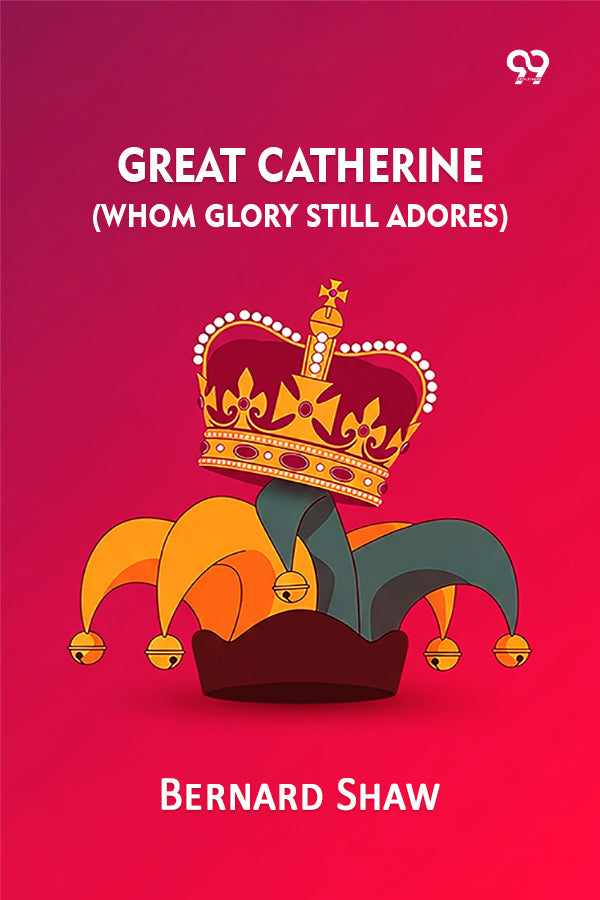 Great Catherine (Whom Glory Still Adores)