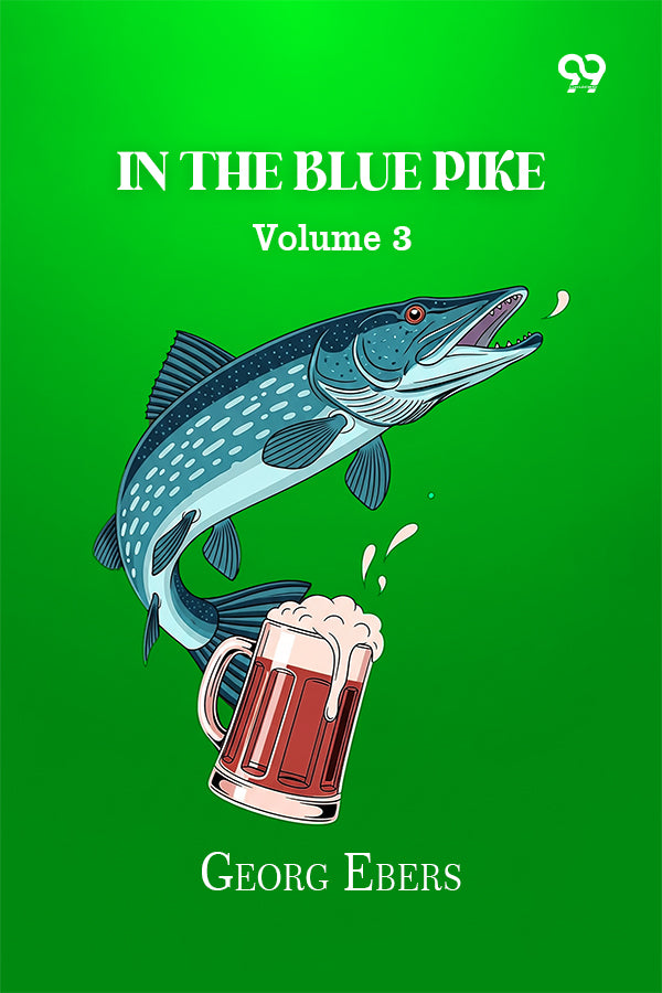 In The Blue Pike Volume 3