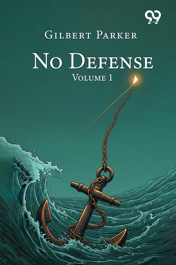 No Defense: Volume 1