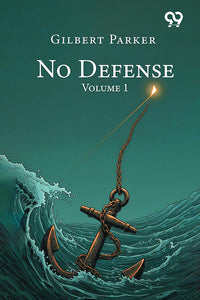 No Defense: Volume 1