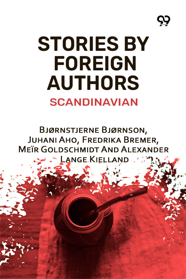Stories By Foreign Authors: Scandinavian