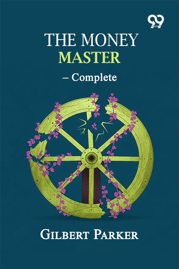 The Money Master – Complete