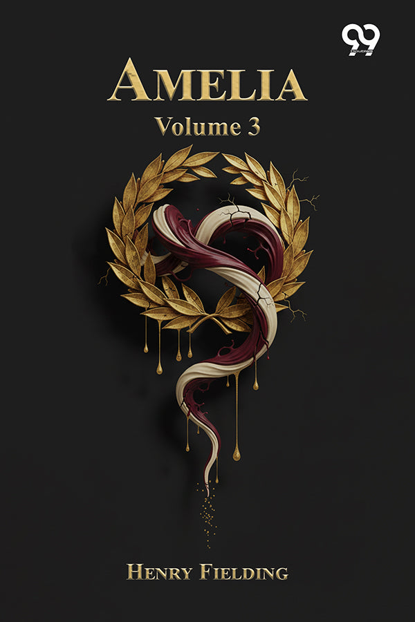 Amelia: Volume 3