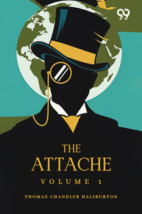 The Attache: Volume 1