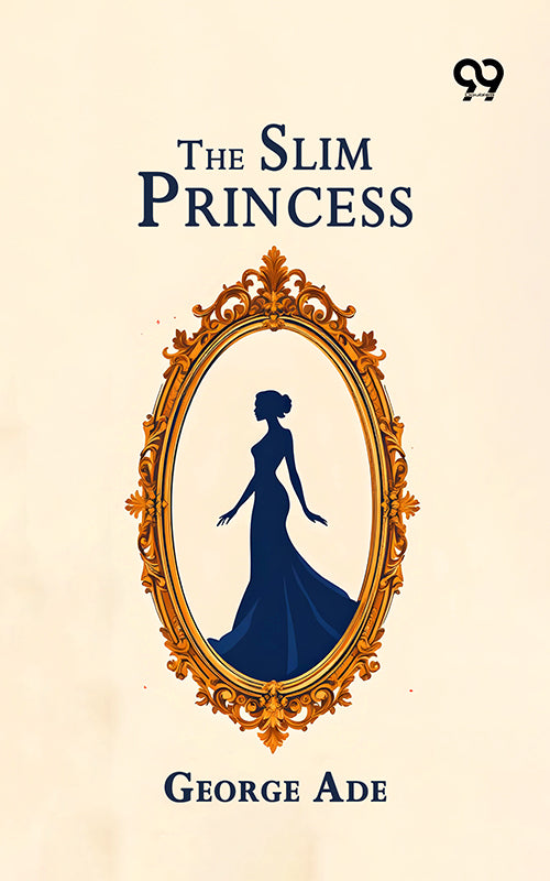 The Slim Princess