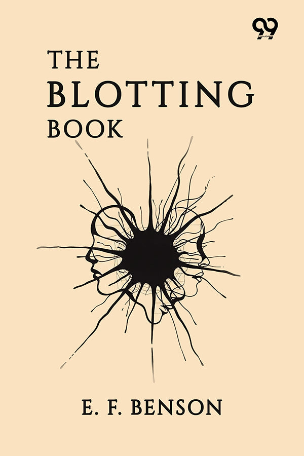 The Blotting Book