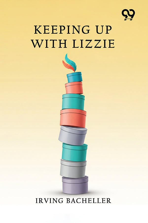 Keeping Up With Lizzie