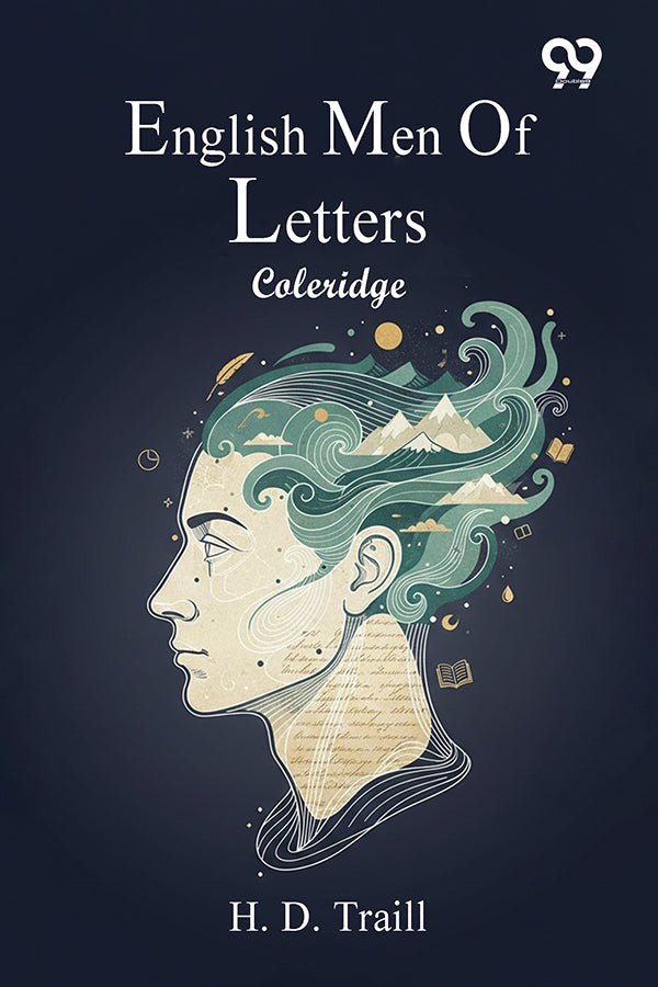 English Men Of Letters: Coleridge
