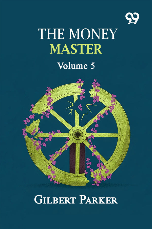 The Money Master Volume 5