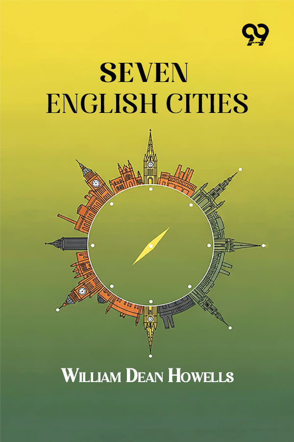 Seven English Cities