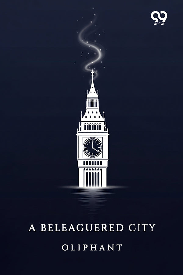 A Beleaguered City