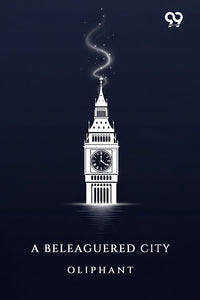 A Beleaguered City