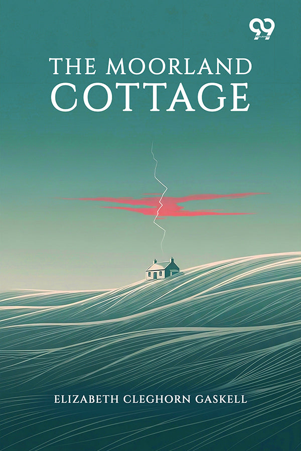 The Moorland Cottage