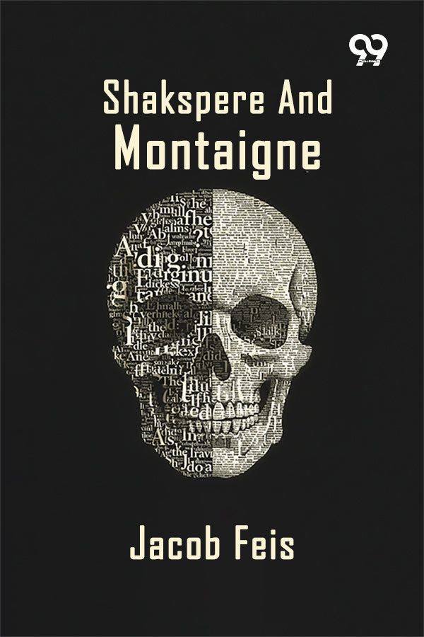 Shakspere And Montaigne
