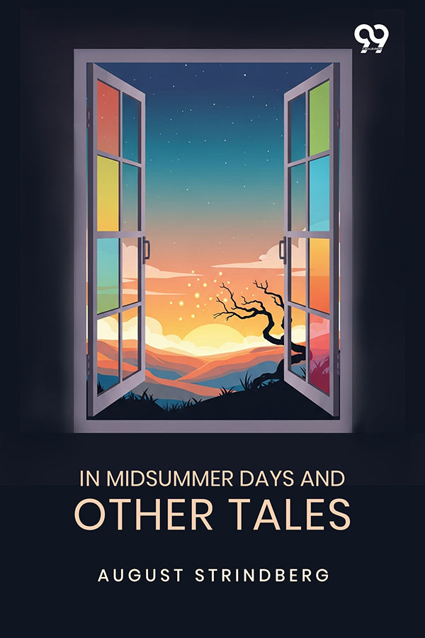 In Midsummer Days And Other Tales