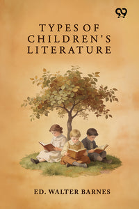 Types Of Children's Literature